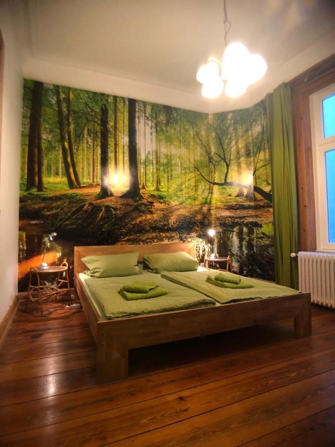 Gaestezimmer Am Hansaplatz Hamburg Cameră foto