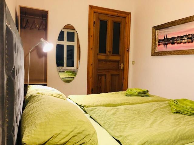 Gaestezimmer Am Hansaplatz Hamburg Cameră foto